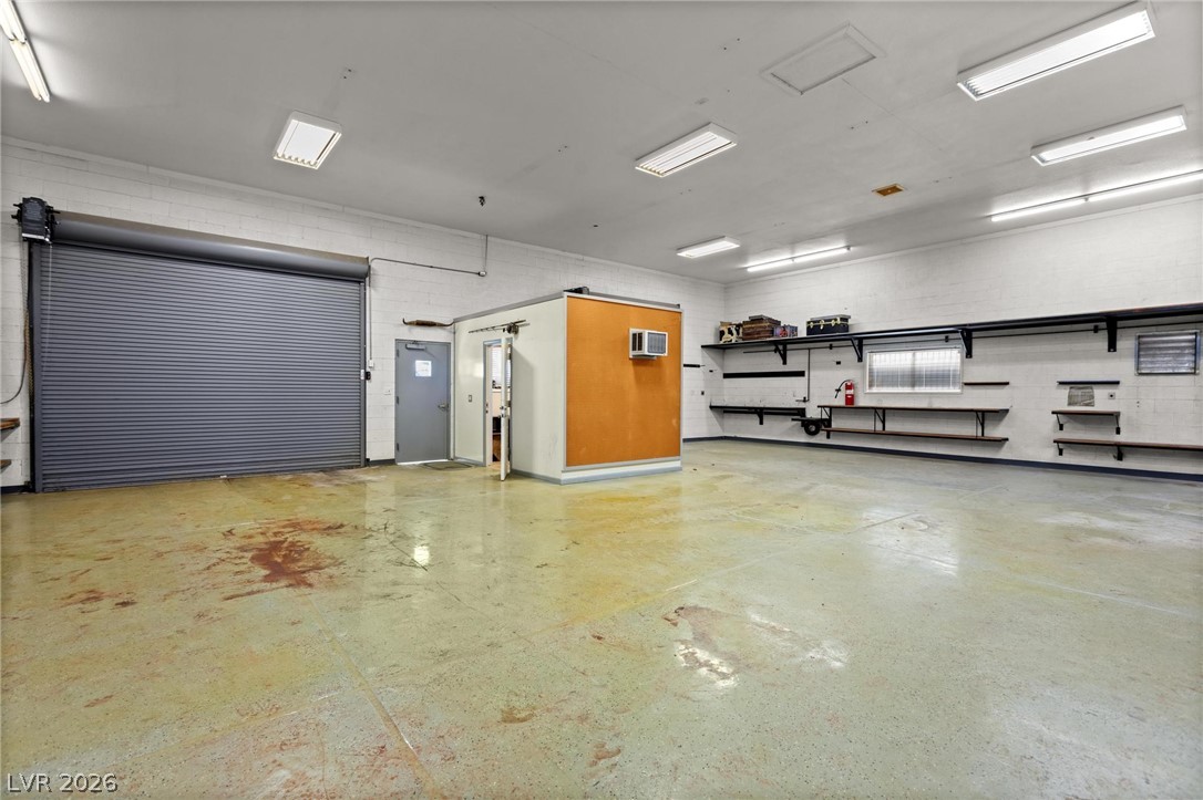 5891 North Campbell Road