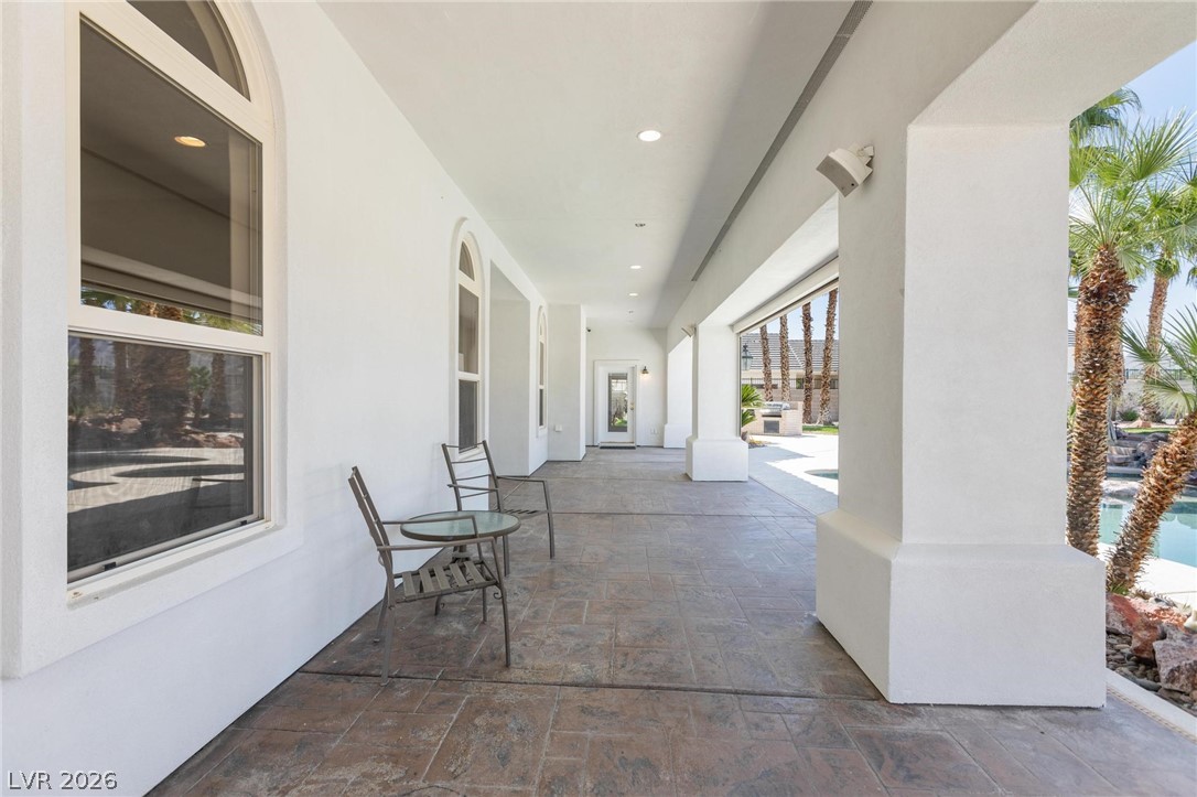 5891 North Campbell Road