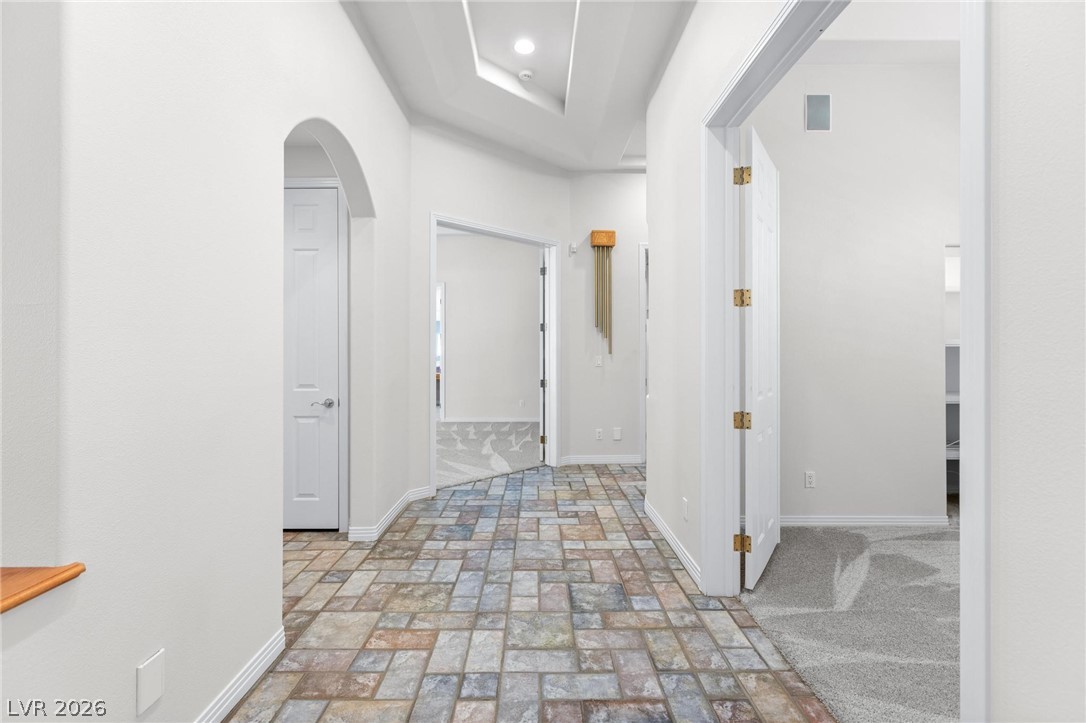 5891 North Campbell Road