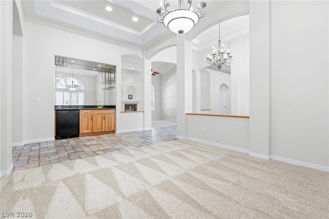 5891 North Campbell Road