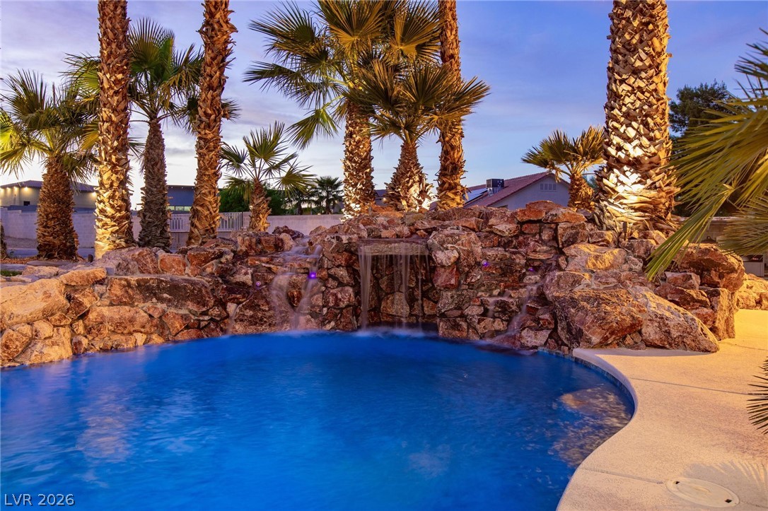 5891 North Campbell Road