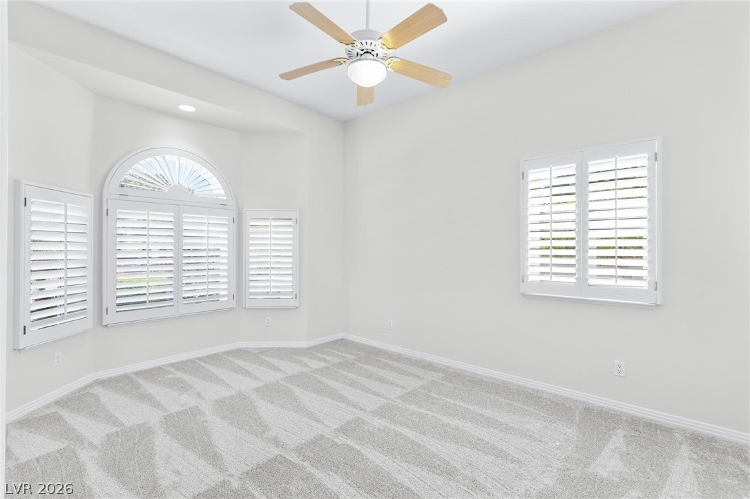 5891 North Campbell Road