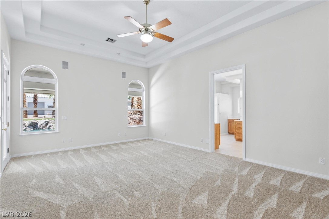 5891 North Campbell Road