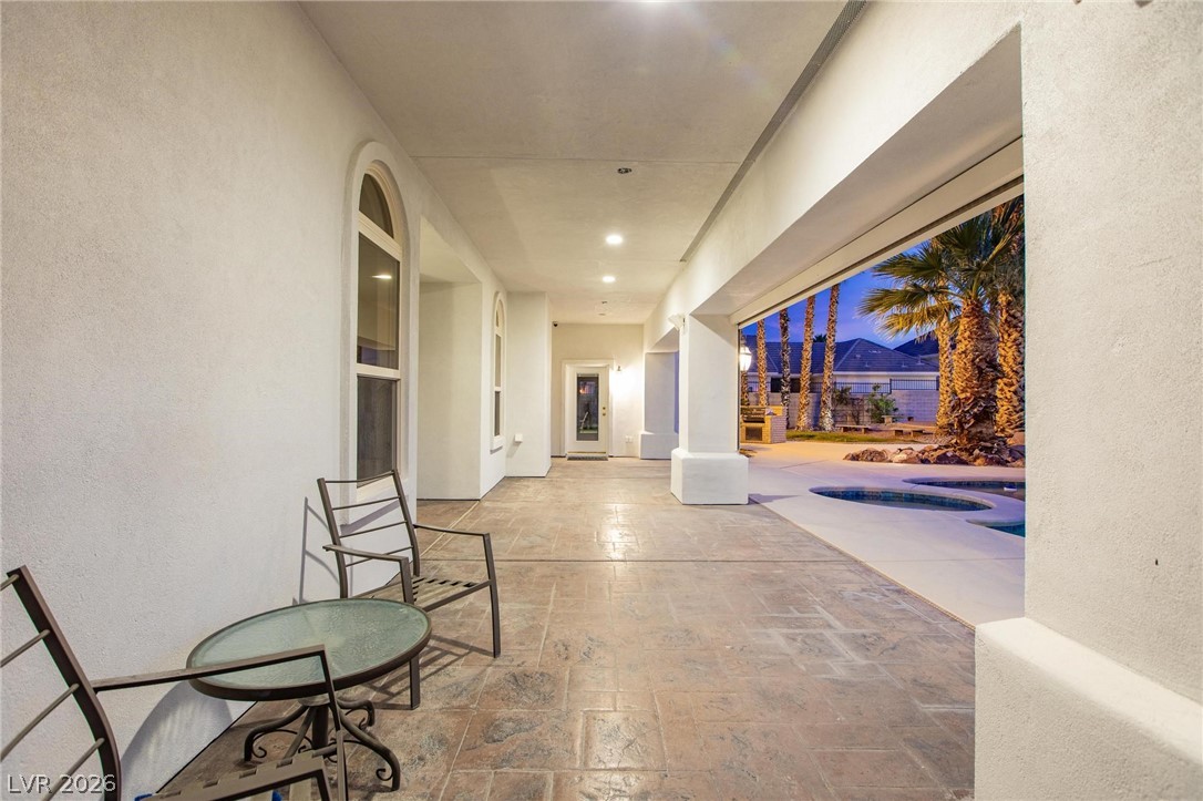 5891 North Campbell Road