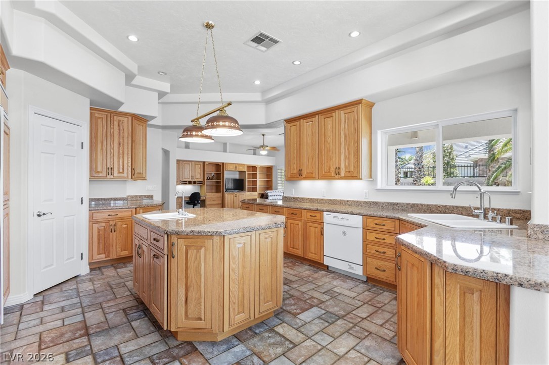 5891 North Campbell Road