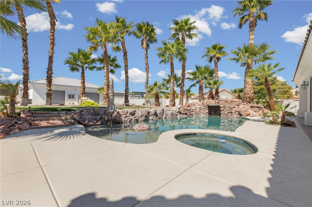 5891 North Campbell Road