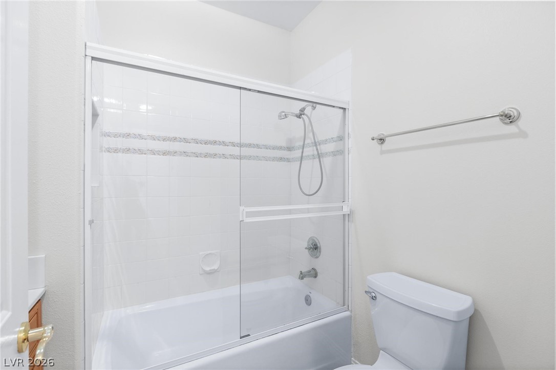 5891 North Campbell Road