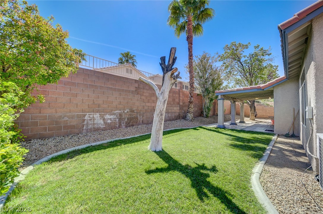 2541 New Morning Avenue