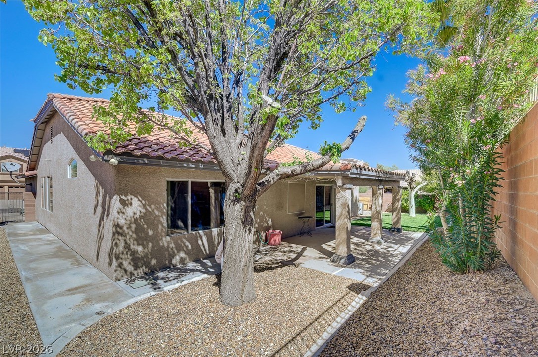 2541 New Morning Avenue
