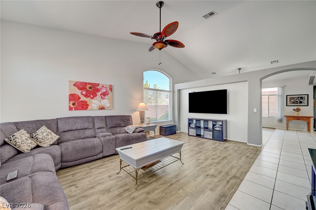2541 New Morning Avenue