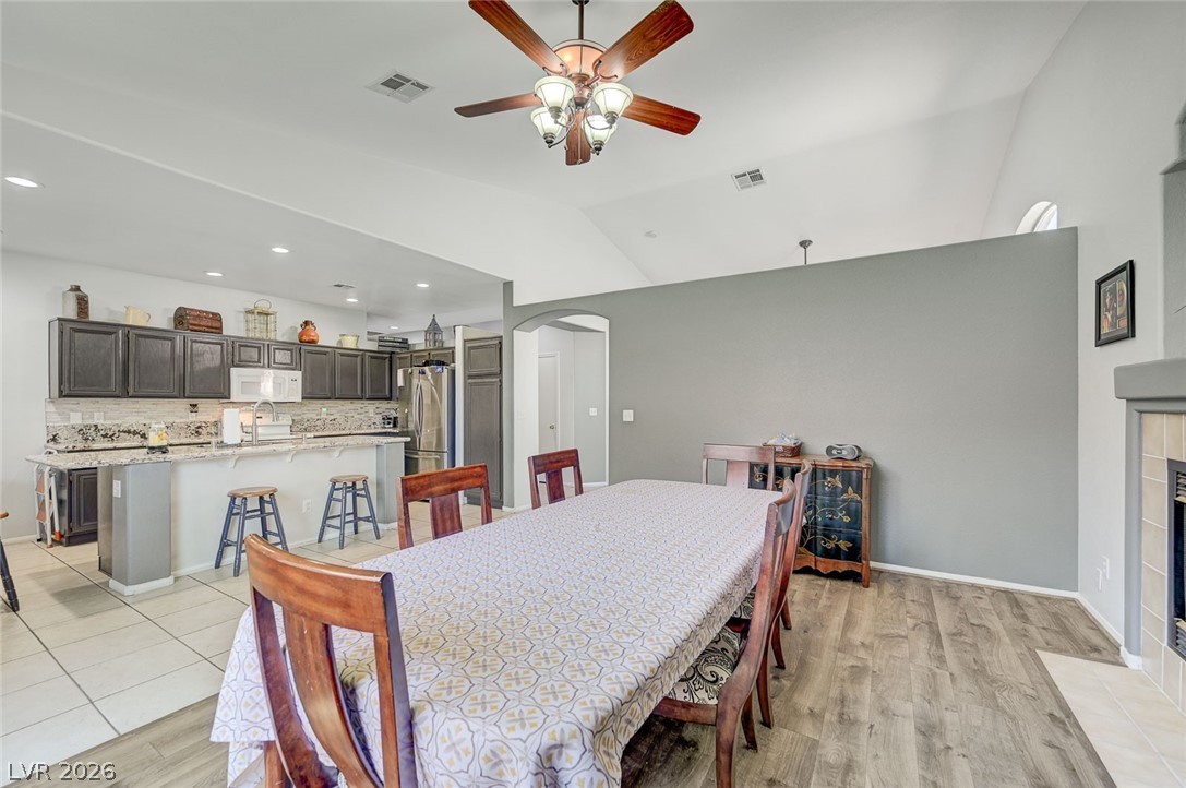 2541 New Morning Avenue