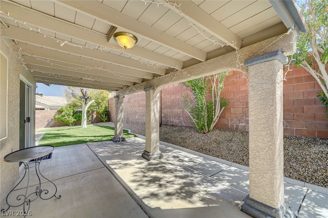 2541 New Morning Avenue