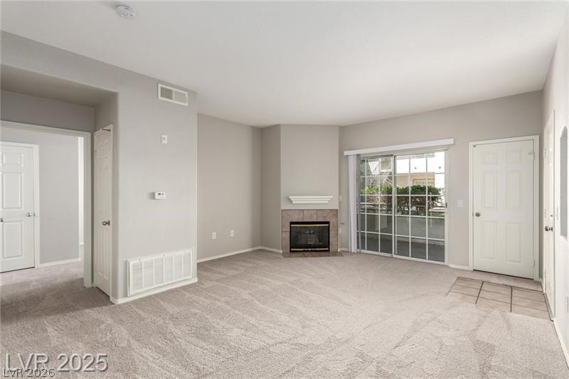 3318 North Decatur Boulevard 1092