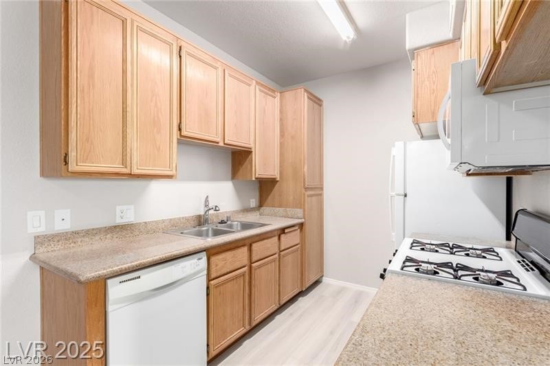 3318 North Decatur Boulevard 1092