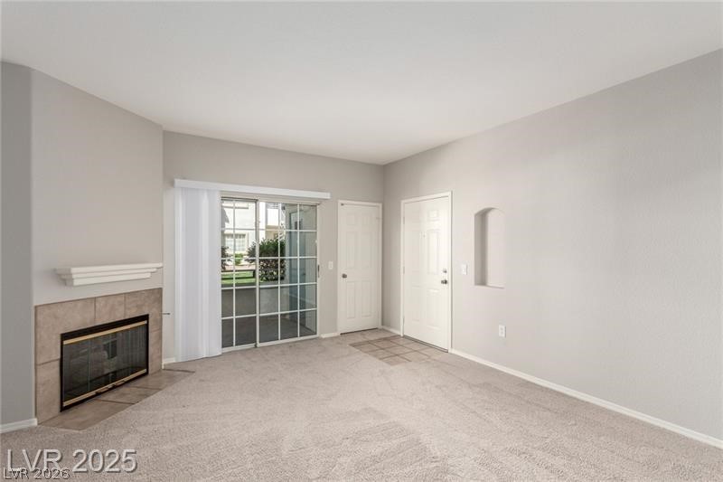 3318 North Decatur Boulevard 1092