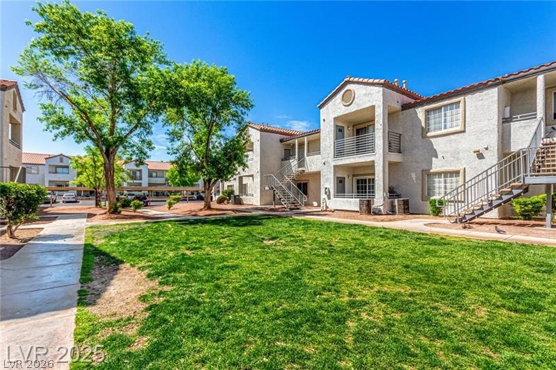 3318 North Decatur Boulevard 1092