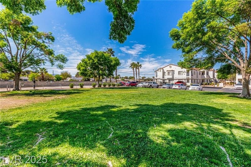 3318 North Decatur Boulevard 1092