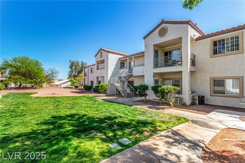 3318 North Decatur Boulevard 1092