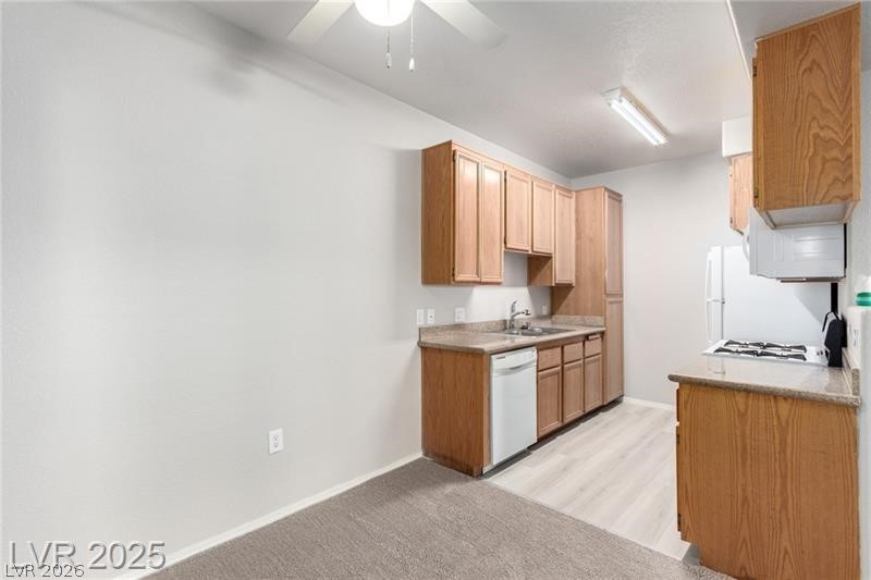 3318 North Decatur Boulevard 1092