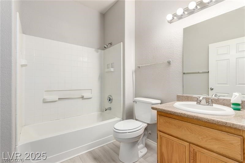 3318 North Decatur Boulevard 1092
