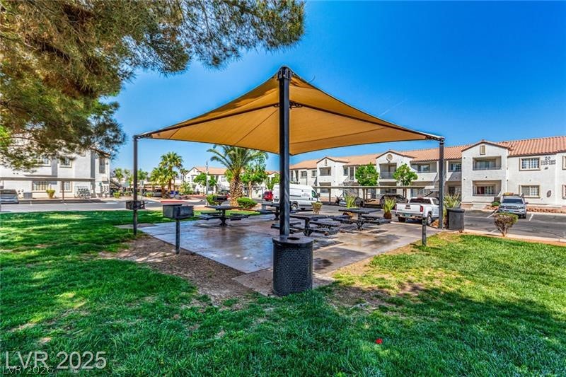 3318 North Decatur Boulevard 1092