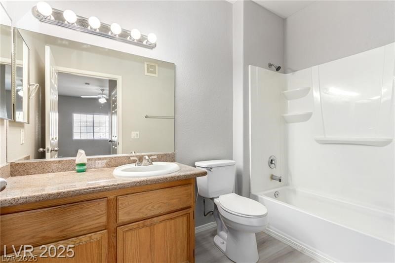 3318 North Decatur Boulevard 1092