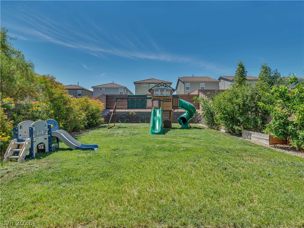 4561 Chirping Cricket Avenue