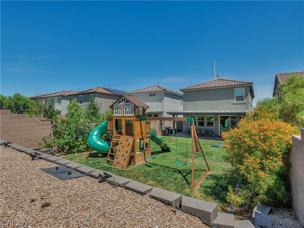4561 Chirping Cricket Avenue