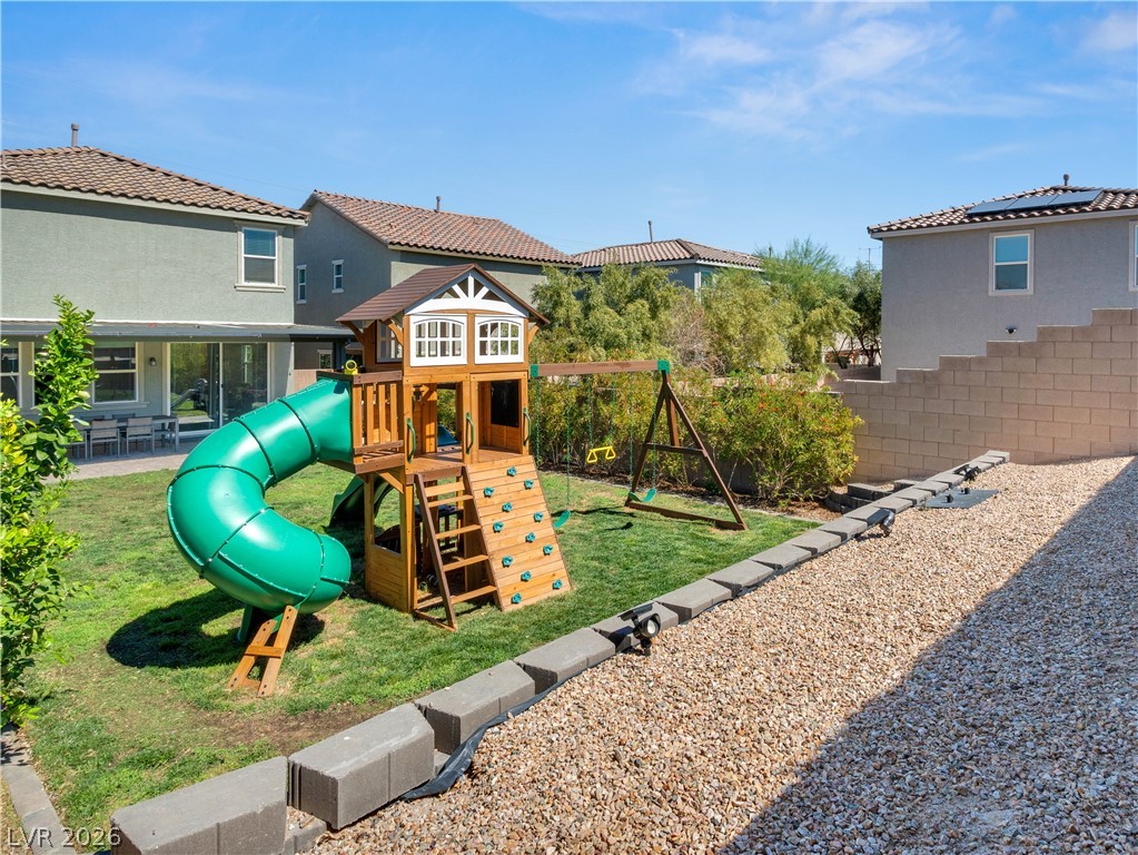 4561 Chirping Cricket Avenue
