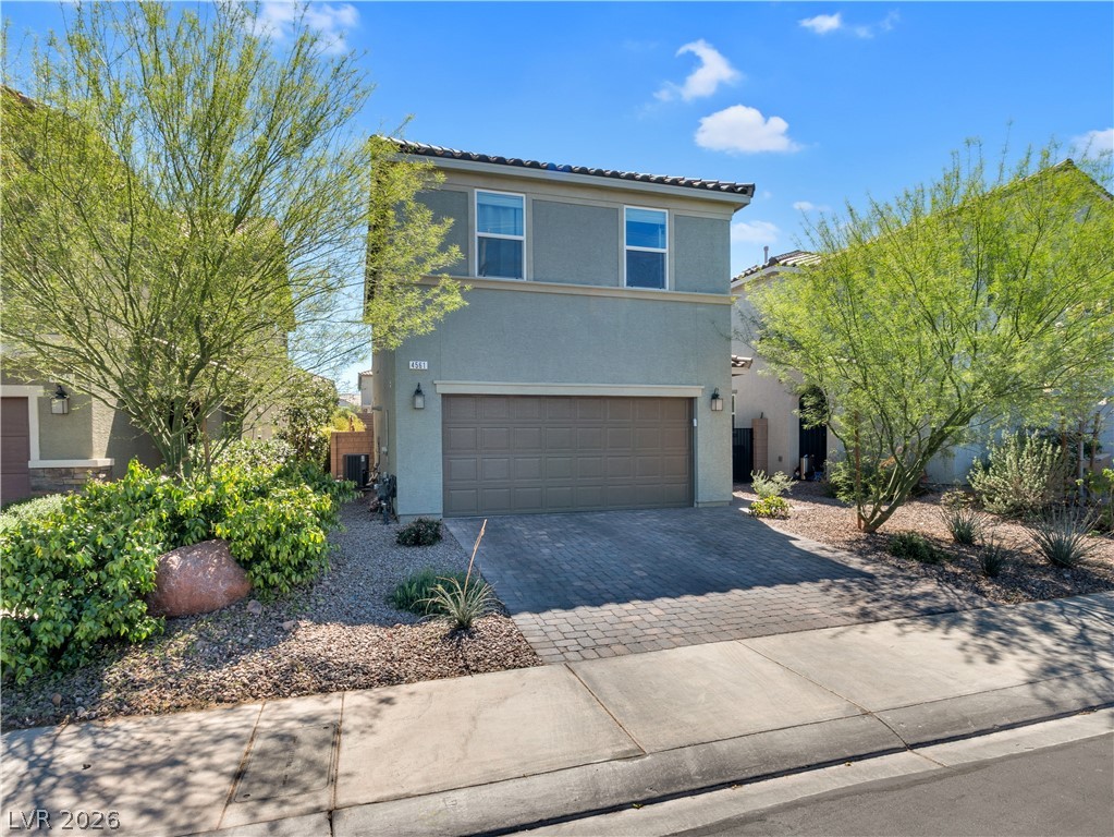 4561 Chirping Cricket Avenue