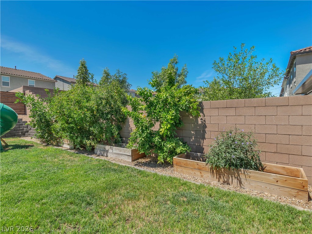 4561 Chirping Cricket Avenue