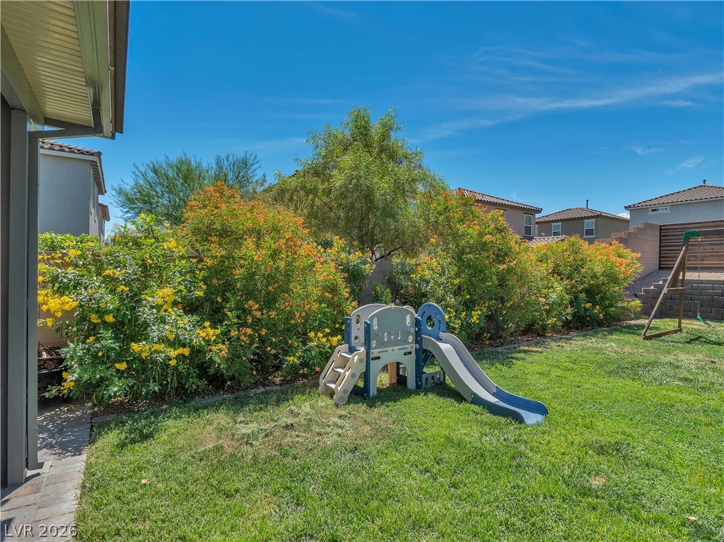 4561 Chirping Cricket Avenue
