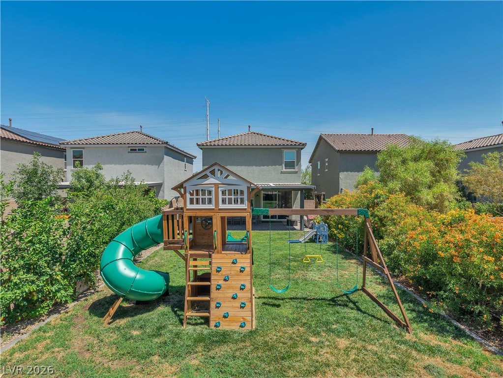 4561 Chirping Cricket Avenue