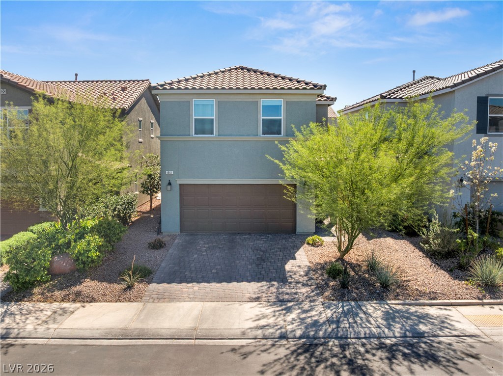 4561 Chirping Cricket Avenue