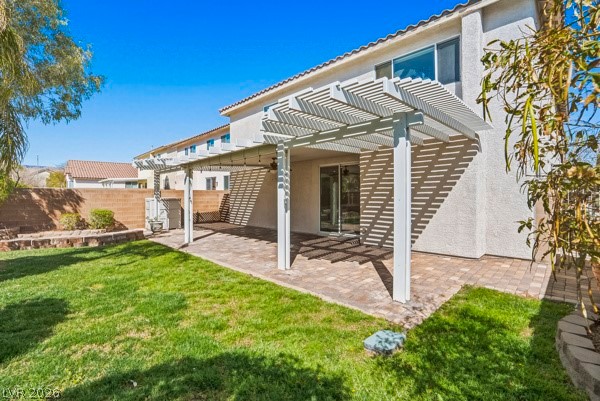 9569 Havelock Court