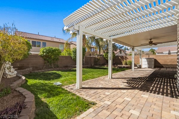 9569 Havelock Court