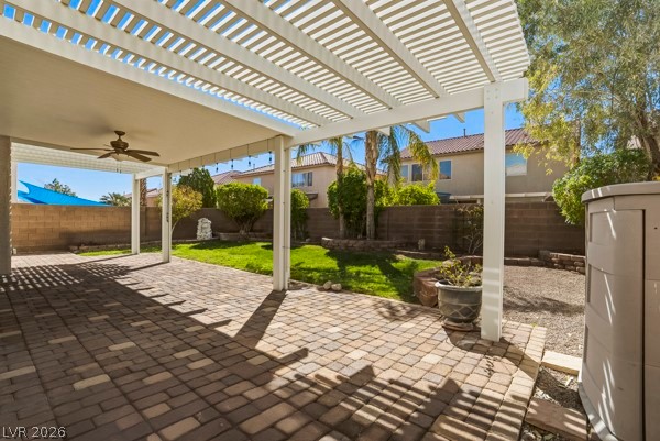 9569 Havelock Court
