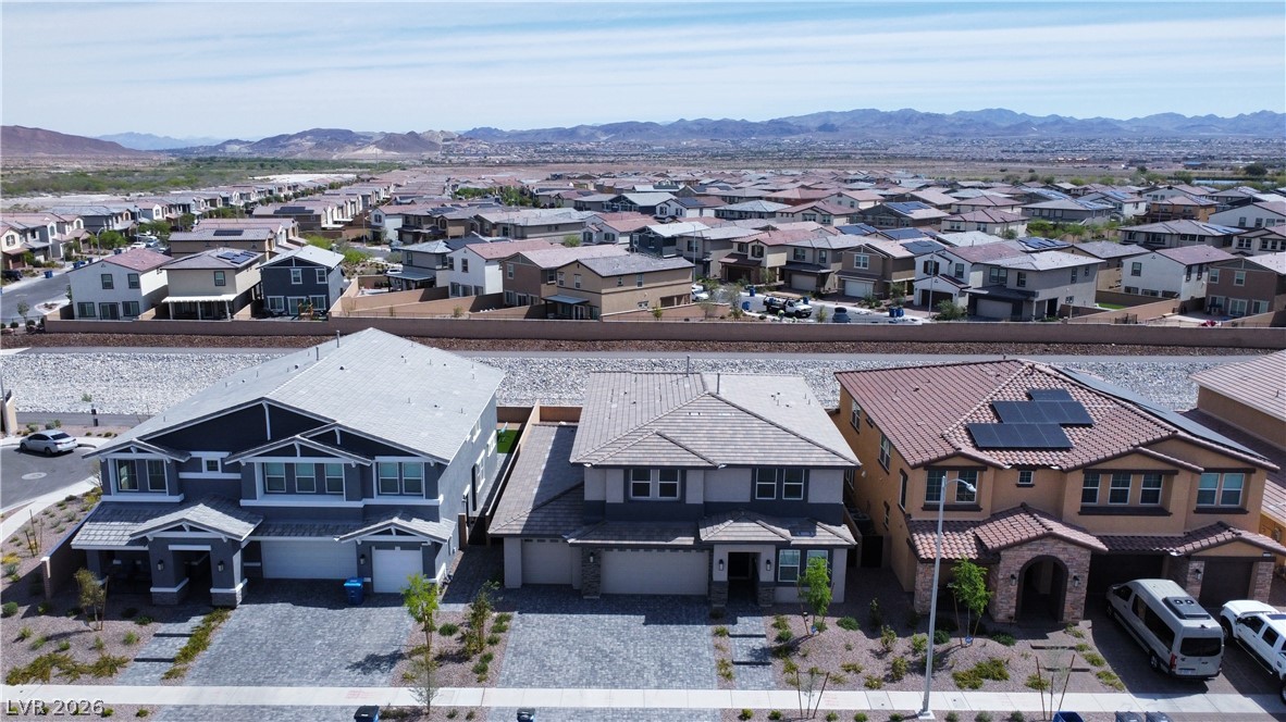 1144 Green Lovebird Street