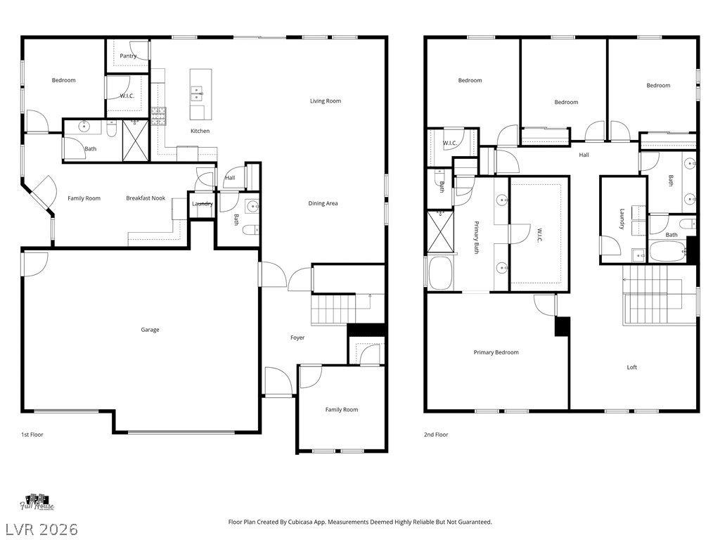 1144 Green Lovebird Street