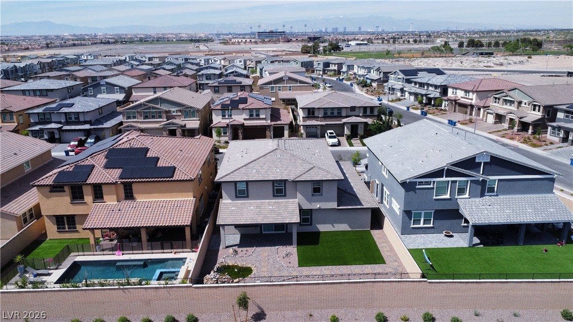 1144 Green Lovebird Street