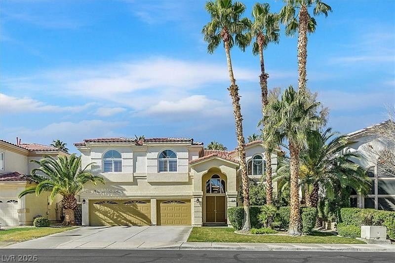 95 Teton Pines Drive