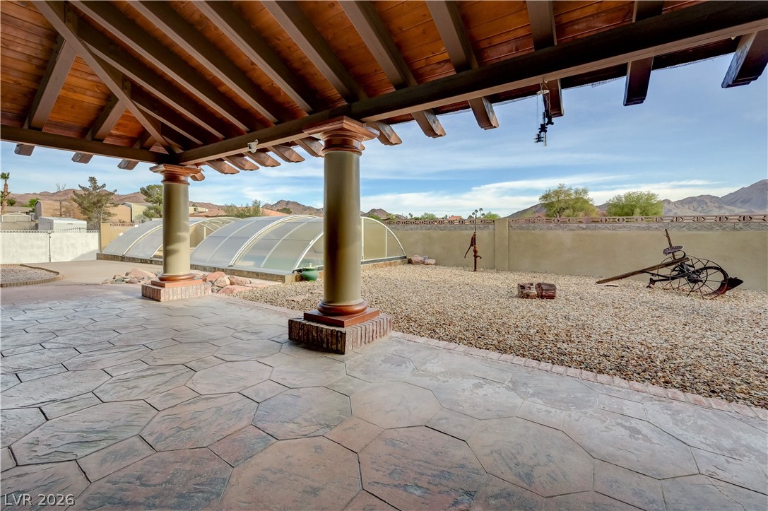 1591 Rocking Horse Drive