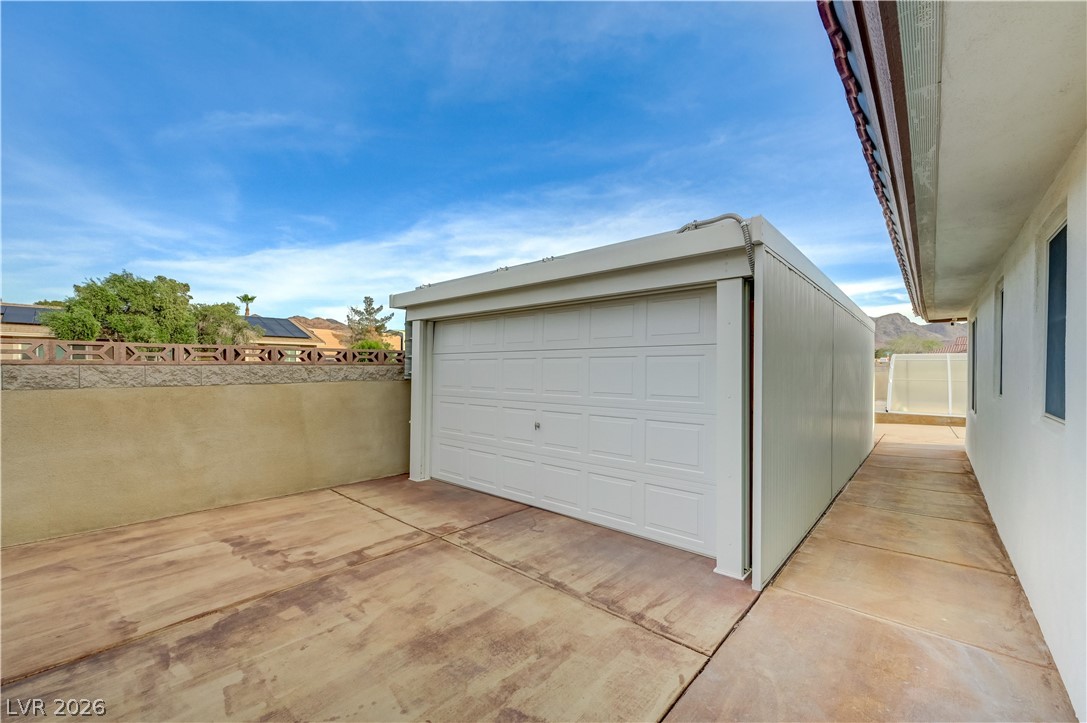 1591 Rocking Horse Drive