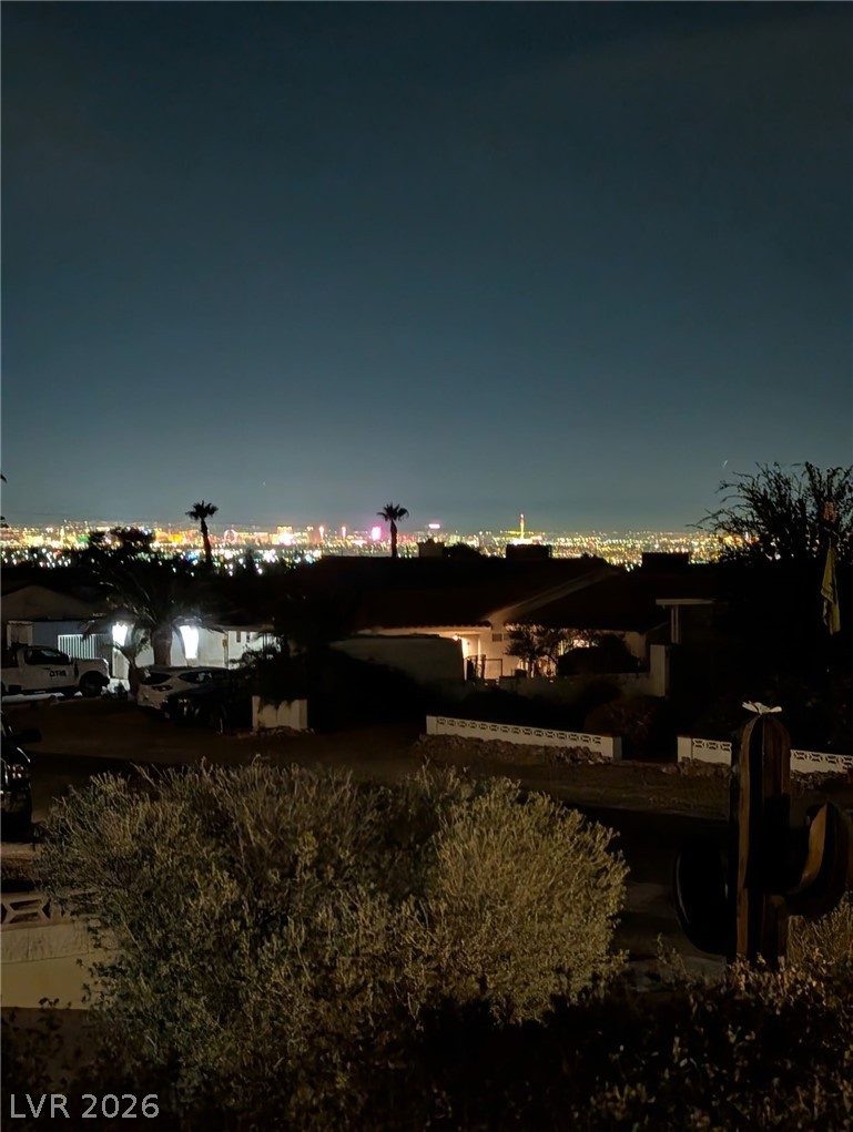 1591 Rocking Horse Drive