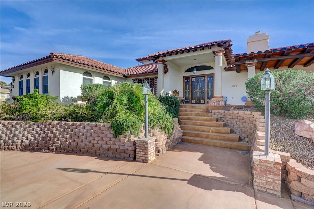 1591 Rocking Horse Drive