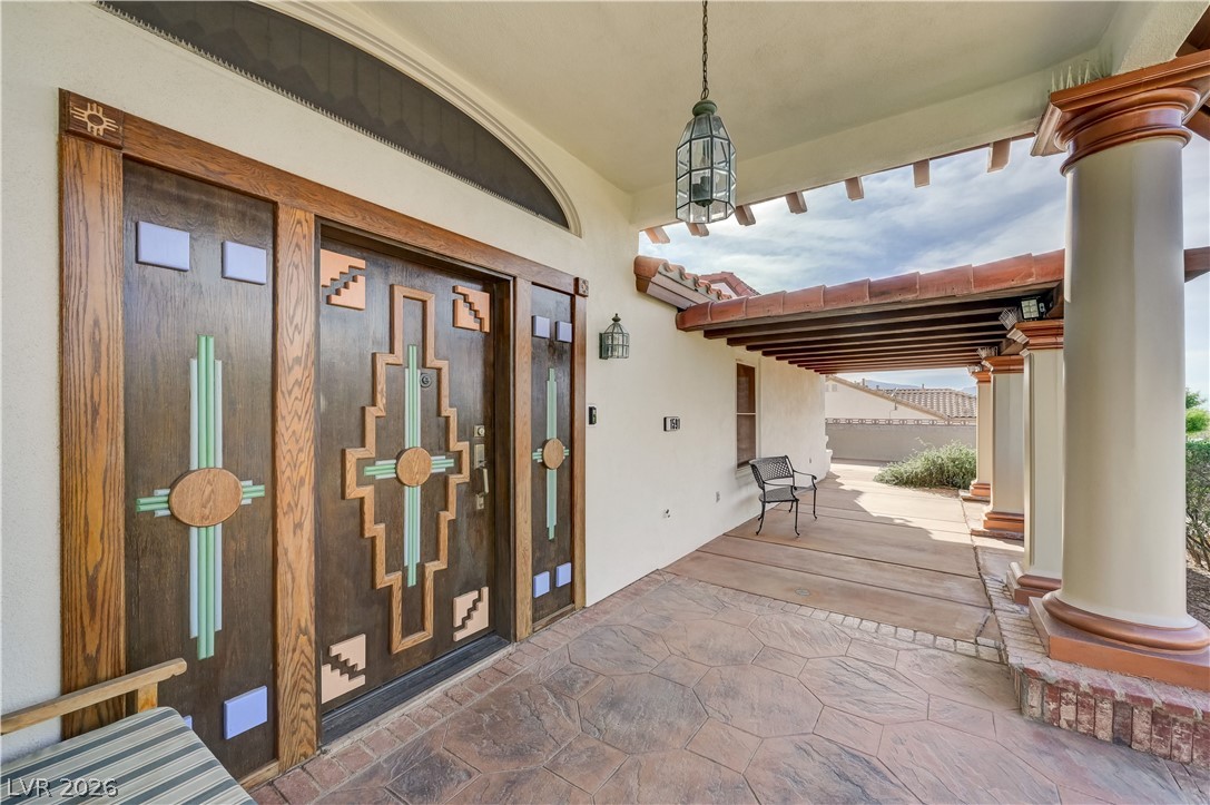 1591 Rocking Horse Drive