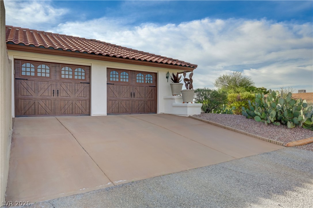 1591 Rocking Horse Drive