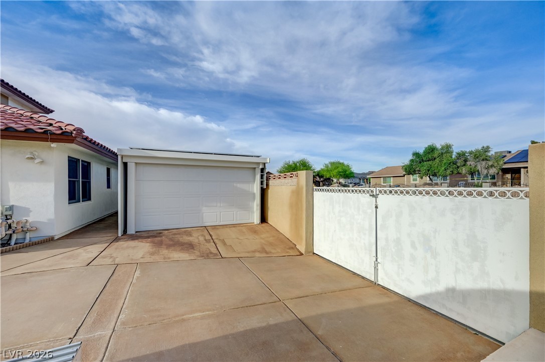 1591 Rocking Horse Drive