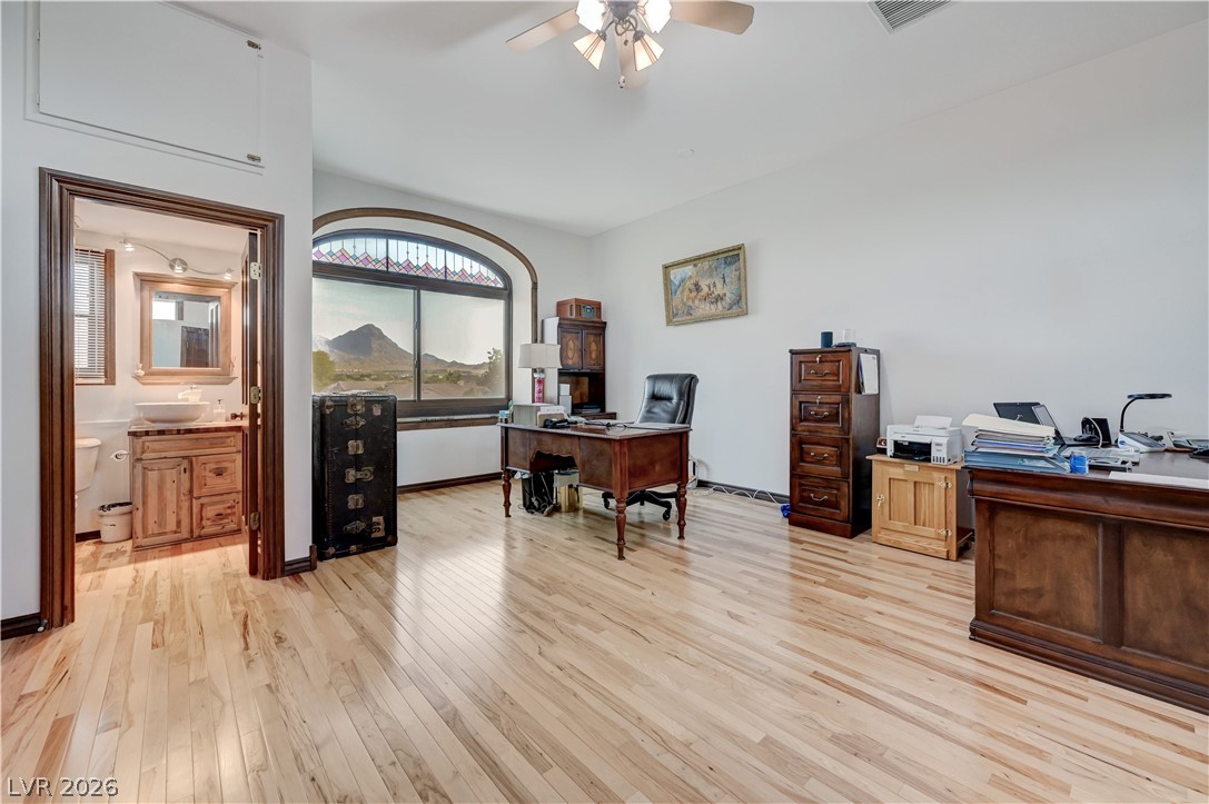 1591 Rocking Horse Drive