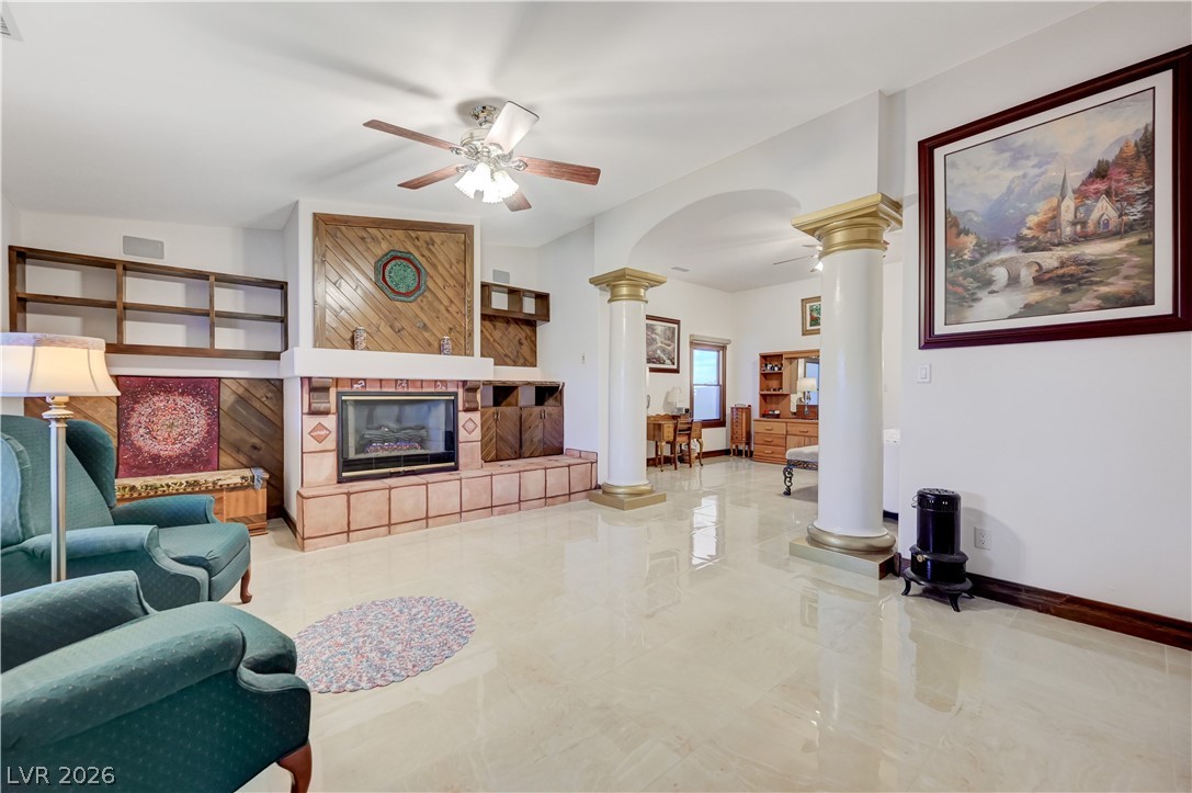 1591 Rocking Horse Drive